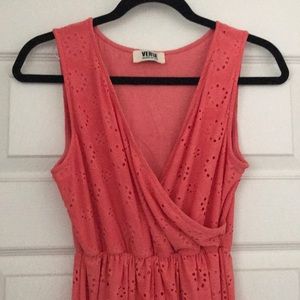 Maternity Knit Dress